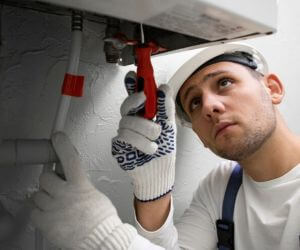 About Emergency plumbing pros Sabine Pass, TX